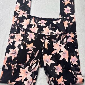 Victoria Secret Floral Women's Pants